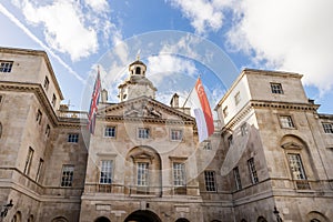 Horse Guards Building ÃÂ  Londres, Angleterre, Royaume-Uni photo